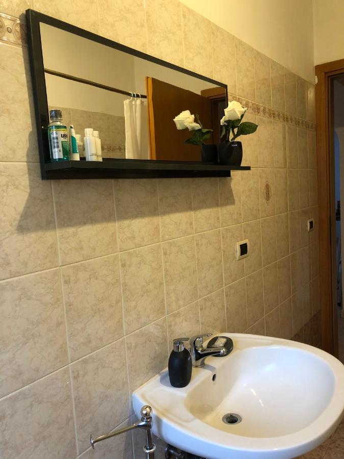 Appartamento “Bellavista” A Norma Exterior foto
