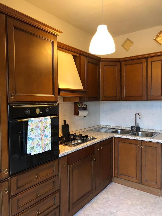 Appartamento “Bellavista” A Norma Exterior foto