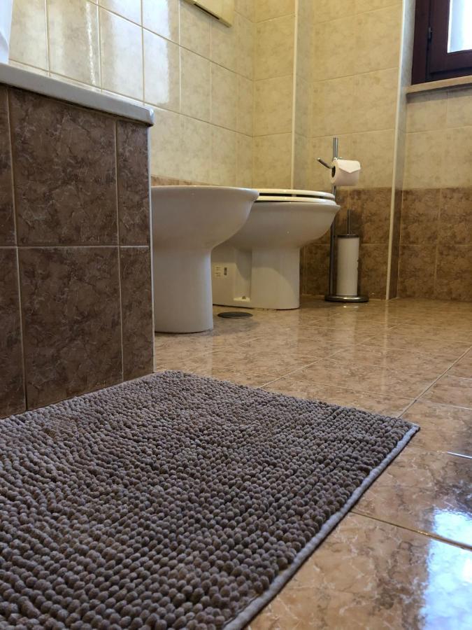 Appartamento “Bellavista” A Norma Exterior foto