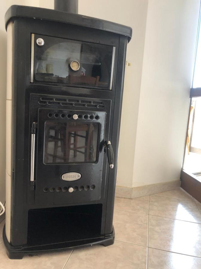 Appartamento “Bellavista” A Norma Exterior foto