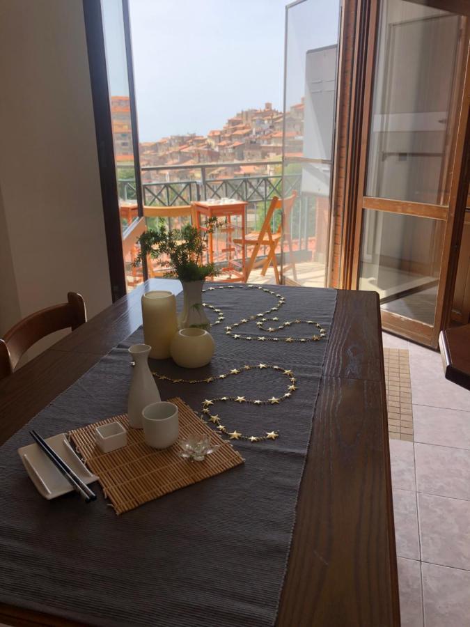 Appartamento “Bellavista” A Norma Exterior foto