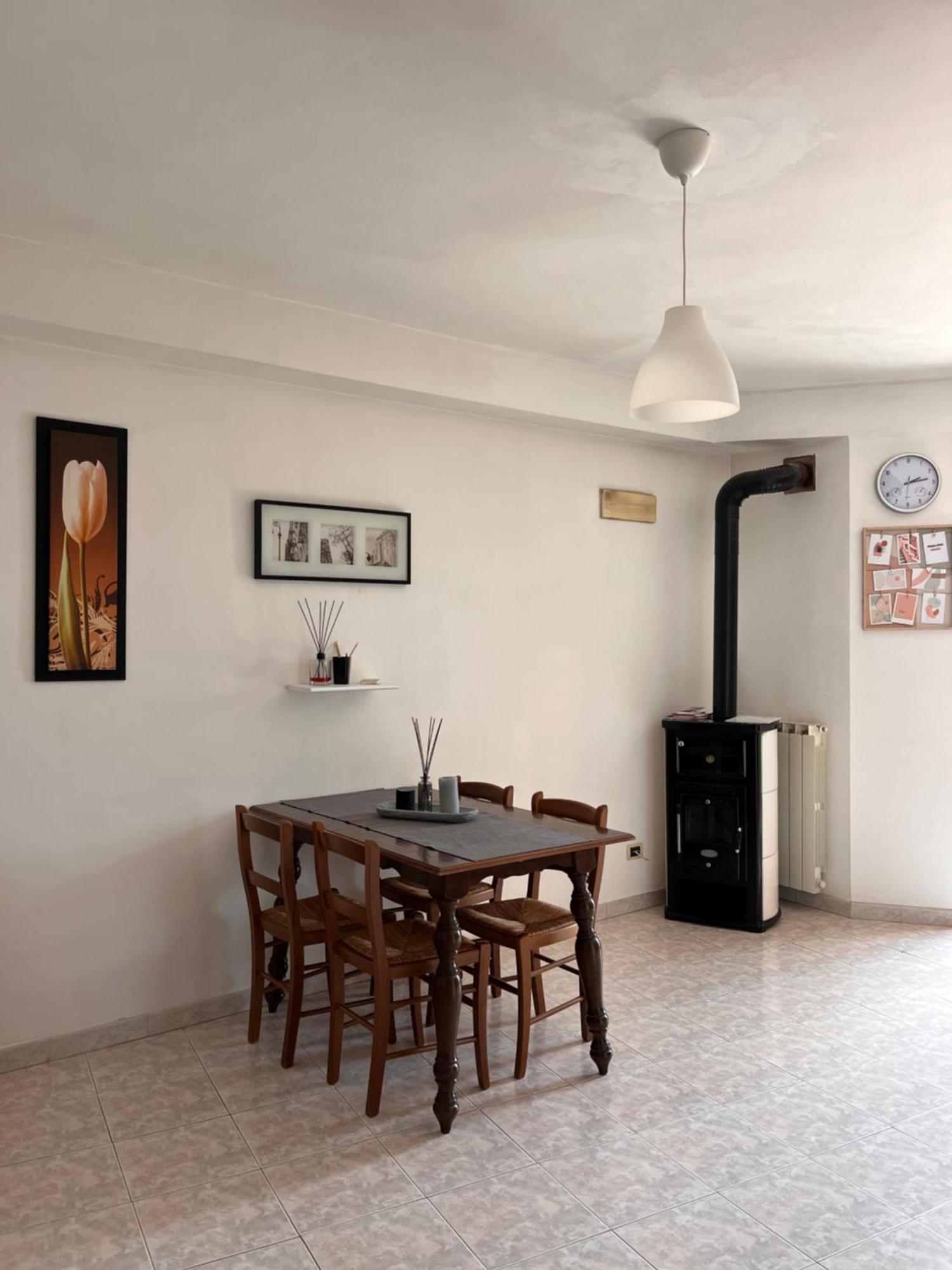 Appartamento “Bellavista” A Norma Exterior foto