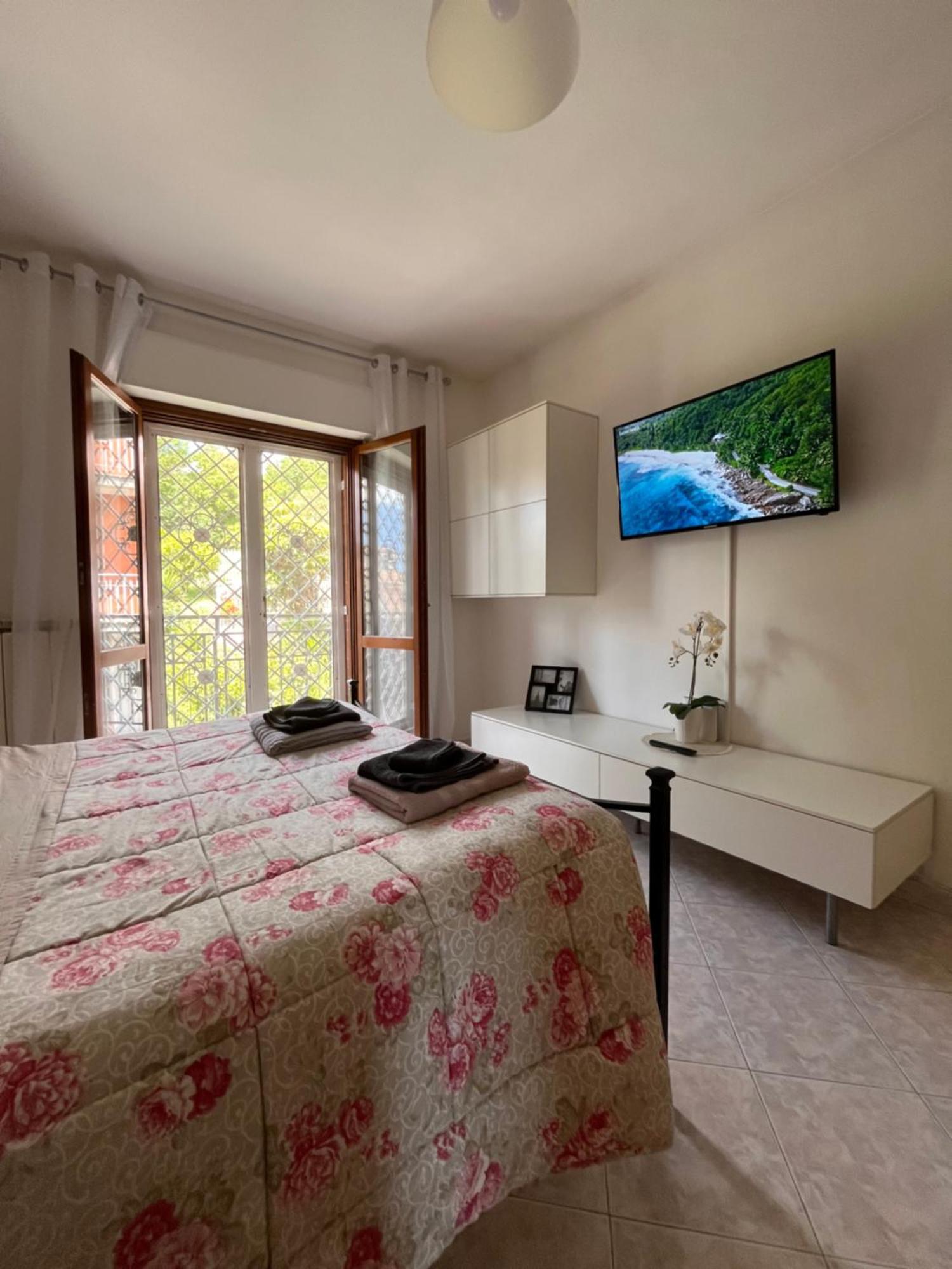 Appartamento “Bellavista” A Norma Exterior foto